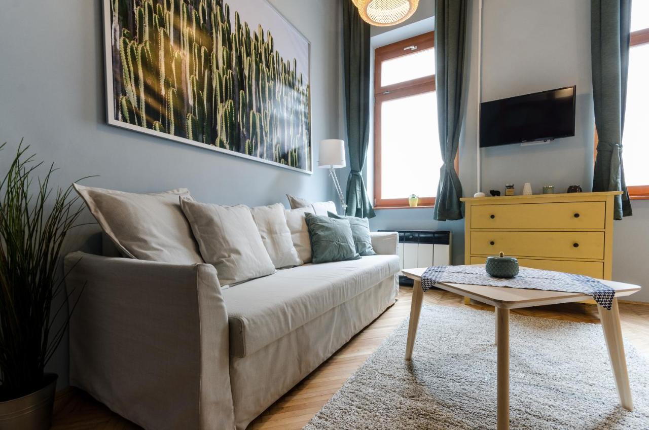 Kl32 Apartments In Jewish Quarter. Budapest Exterior photo
